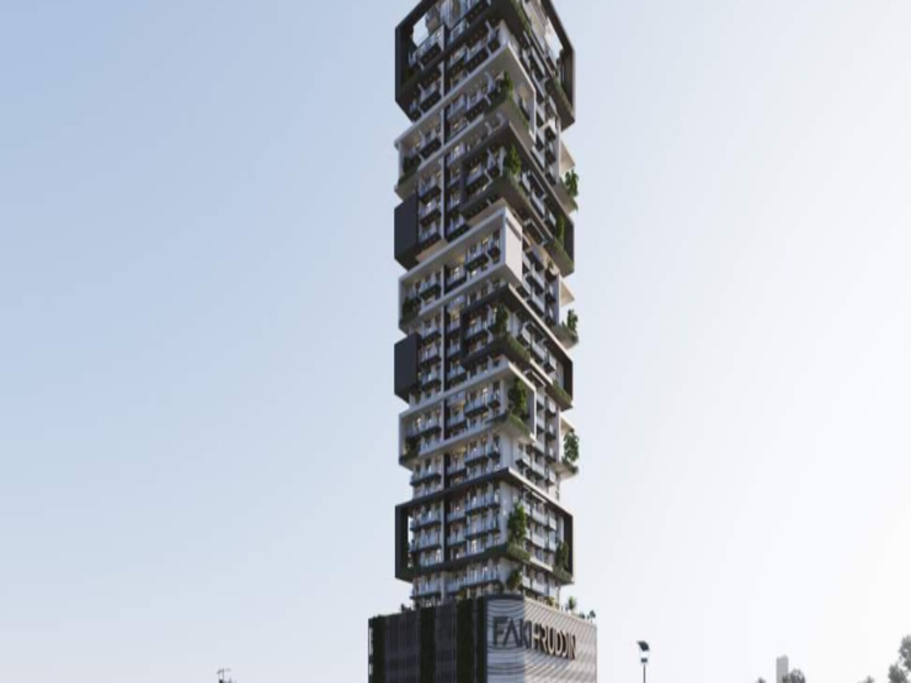 Treppan Tower /Q2 2027